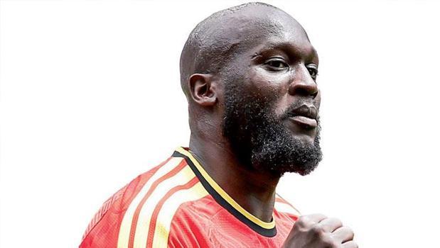 Lukaku Fener'de)