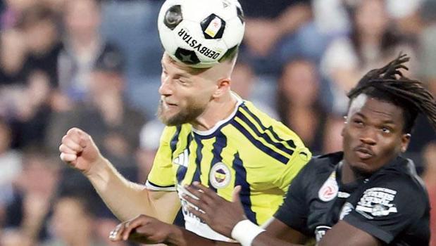 Adım adım Devler Ligi’ne)