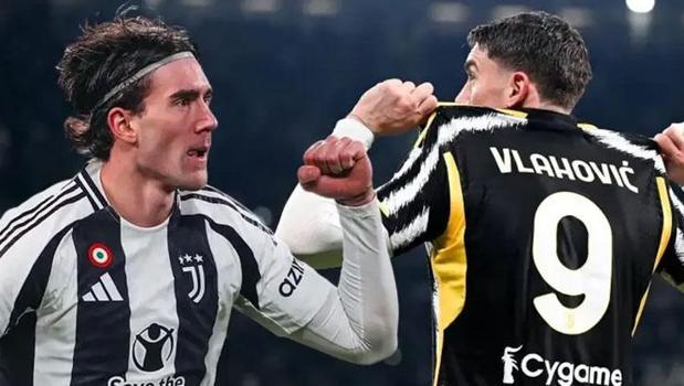 Vlahovic’te mutlu son yakın! İşte İstanbul’a geliş vakti)