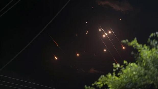 ABD'nin Orta Doğu'daki kabusu! İran'ın "Rus taktiği" sistemleri kilitledi)