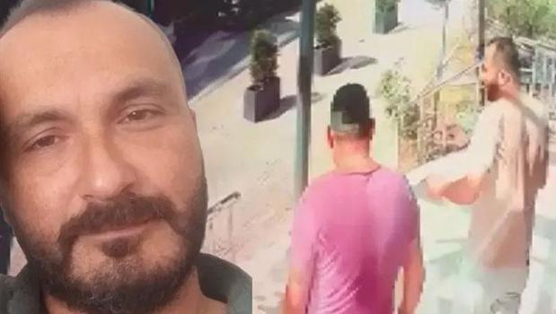 Şüpheli ölüm! 'Markete gidiyorum' diyerek evden çıktı, sitede cansız bedeni bulundu)