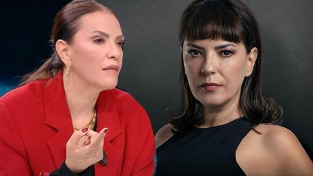 Yeşim Salkım değişimiyle ilgili eleştirilere yanıt verdi)