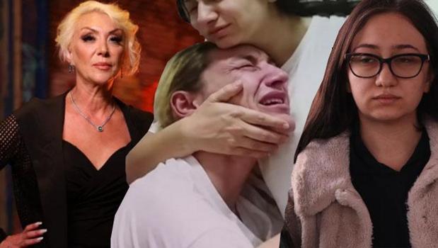 Güllü'nün kızının yeni videosu çıktı! Sultan görüntülerin perde arkasını anlattı: Annesini öldüren bana ne yapmaz?)