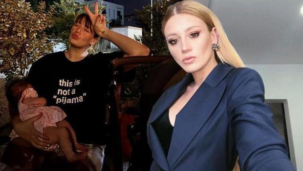 Gizem Karaca kilo verme sürecine böyle sitem etti)