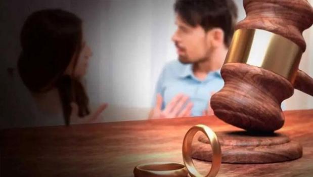 Boşanma davasında emsal karar! Cenaze detayı 20 yıllık evliliği bitirdi)