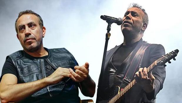 Haluk Levent'in kasası açıldı! İçinden çıkanlara polisler bile şaşırdı)
