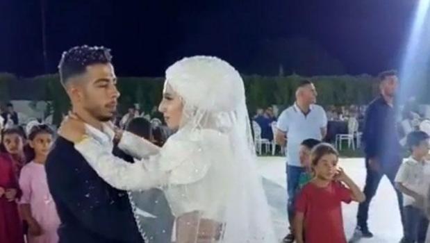 Kazada ölen Halil ile ilgili kahreden detay! Bir hafta önce evlenmiş; geriye düğün görüntüleri kaldı)