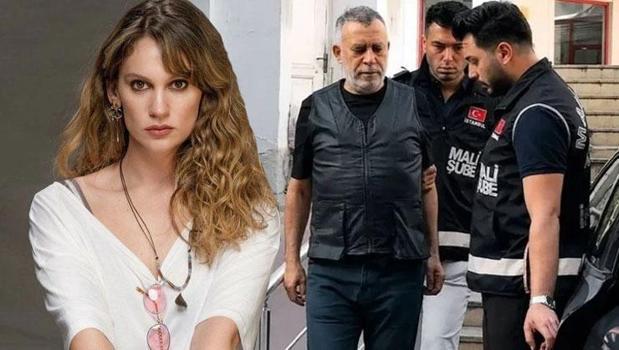 Farah Zeynep Abdullah'ın Ahbap soruşturmasındaki ifadesi çıktı! 'Sabahlara kadar telefon görüşmesi yaptım')