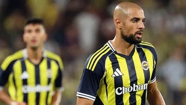 Fenerbahçe Amrabat transferinde karar değiştirdi! Maaş detayı)