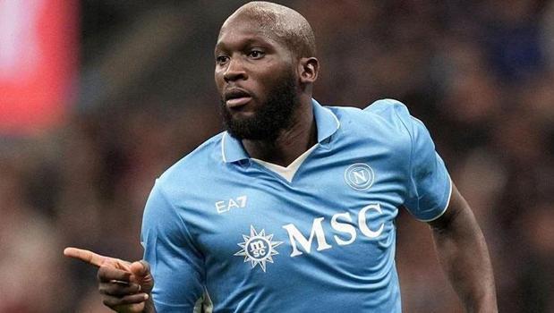 Romelu Lukaku Fenerbahçe'de! Resmen açıklandı)