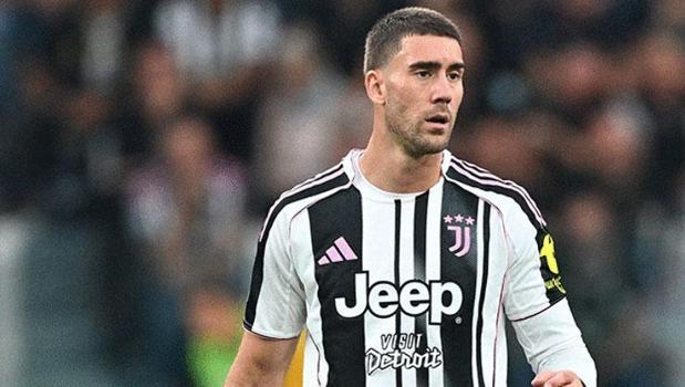 Beşiktaş Dusan Vlahovic transferini duyurdu!)