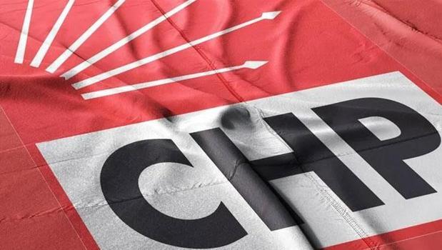CHP’de 5 ile atama yapıldı)