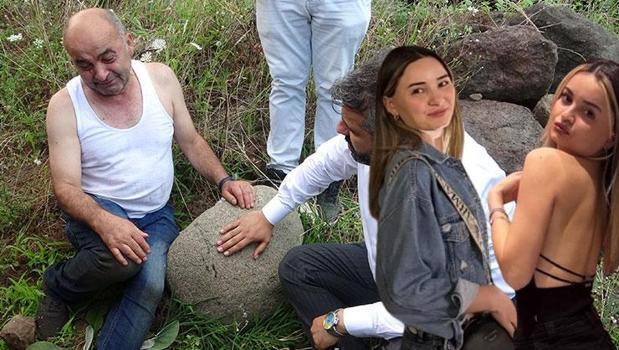 Giresun'da sel sularına kapılan diğer kız kardeşin de cansız bedenine ulaşıldı)