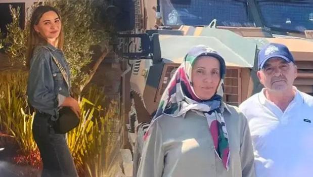 Tatil için gelen aile yok oldu! Anne ve 2 kızının cansız bedeni bulundu)