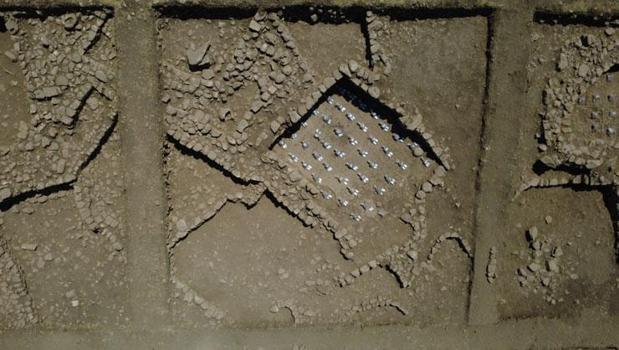 Göbeklitepe'nin kuzeyinde ilk kazı! 80'e 70 metrelik yeni alanda tarihin izleri aranıyor)