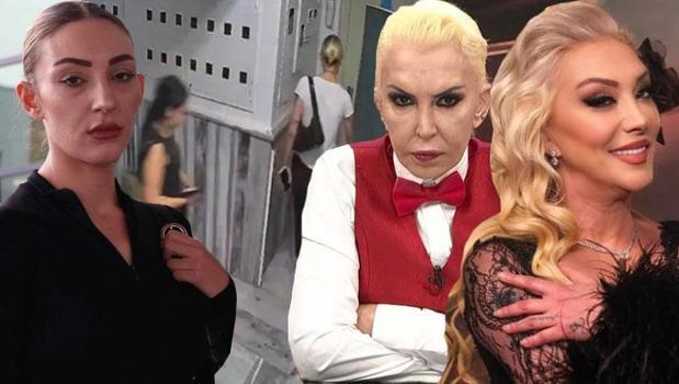 Güllü cinayetinde yeni ses kaydı! Tuğyan Ülkem Gülter ve Seyhan Soylu kaçış planı yapmış)