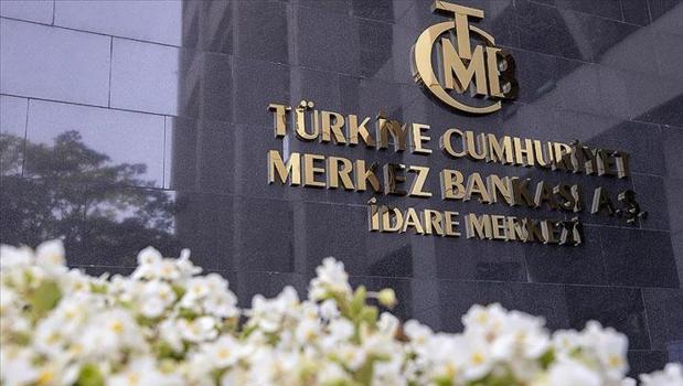 Merkez Bankası'nın yıl sonu enflasyon tahmini belli oldu)
