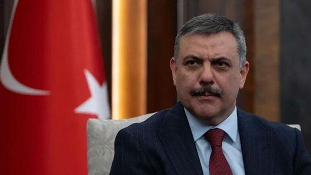 Bakan Çiftçi: Terörsüz Türkiye ile ülkemiz bu prangadan kurtulup başka bir seviyeye geçecek)