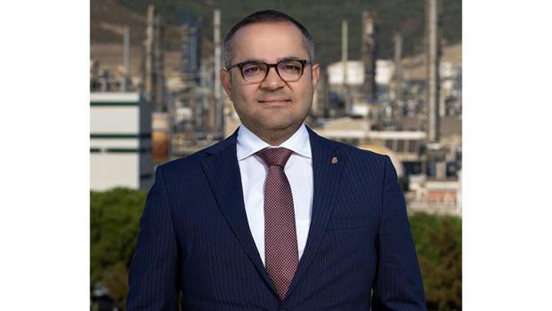 Petkim Genel Müdürü Mirzayev: Türkiye önemli fırsatlar sunuyor)