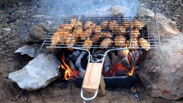 Yazın mangal yapmak yasaklanabilir! Ülkede aşırı sıcak alarmı)