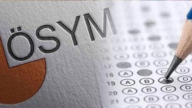 ÖSYM duyurdu! 2026 DGS sonuçları açıklandı)