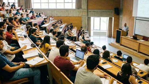 Üniversite affında başvuru tarihi belli oldu! YÖK'ten milyonları ilgilendiren düzenleme)