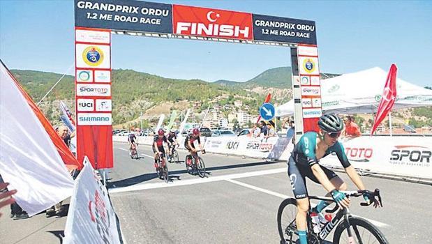Ordu’da kıtalar çarpışacak!)