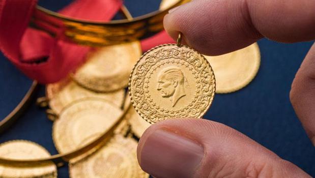 Altın fiyatlarında düşüş! Gözler Fed kararında)