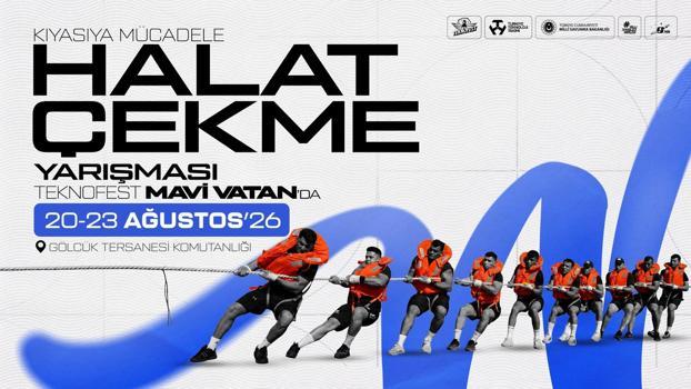 TEKNOFEST Mavi Vatan’da heyecan dolu dört gün)