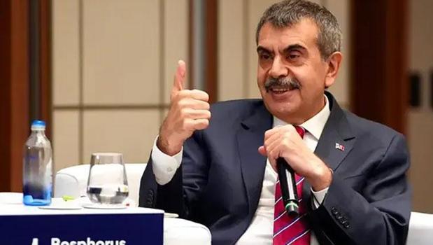 LGS ve YKS’de sınav sistemi değişikliği iddiasına Bakan Tekin’den açıklama)