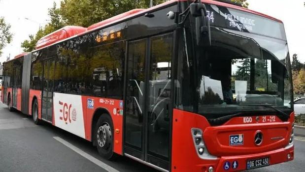 Ankara'da ulaşıma zam geldi! İşte yeni ücret tarifesi)