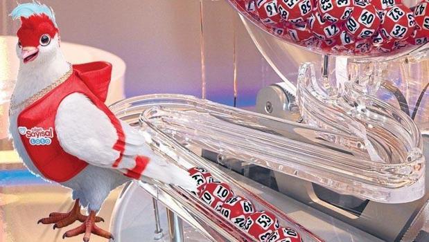 Çılgın Sayısal Loto'da heyecan büyüyor! Büyük ikramiye 549 milyon TL)