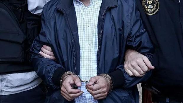 Vize çetesine darbe: Büyük vurgunda 37 tutuklama)