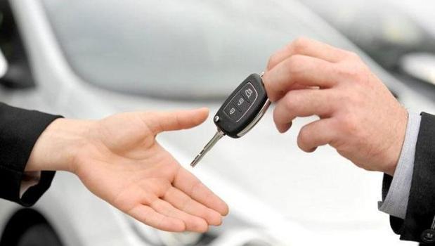Araç kiralamada yeni dönem: 6 yaş ve 180 bin kilometre sınırı geliyor)