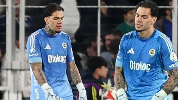 Fenerbahçe'de Ederson'a dev talip! Ayrılık ihtimali duyuruldu)