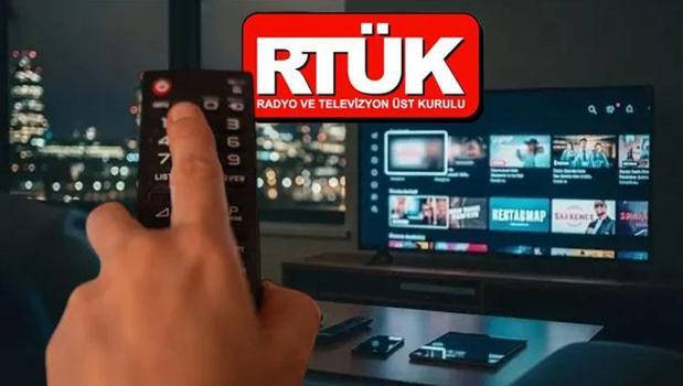 RTÜK'ten dijital platformlara göstermelik yaptırım! 'Çocuk istismarının cezası nasıl 250 bin lira olur?')