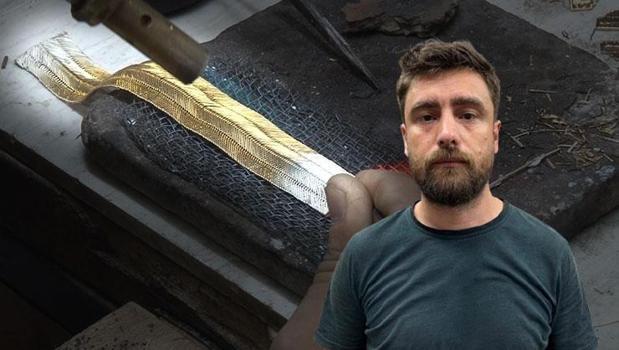 4 günde örülüyor, milyonluk fiyatla satılıyor: Yapay zeka bu mesleği bitiremez)