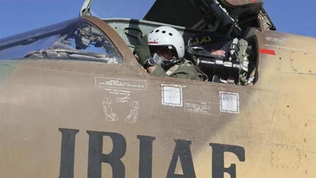 Son dakika! İranlı pilotlar Katar tarafından esir alındı)