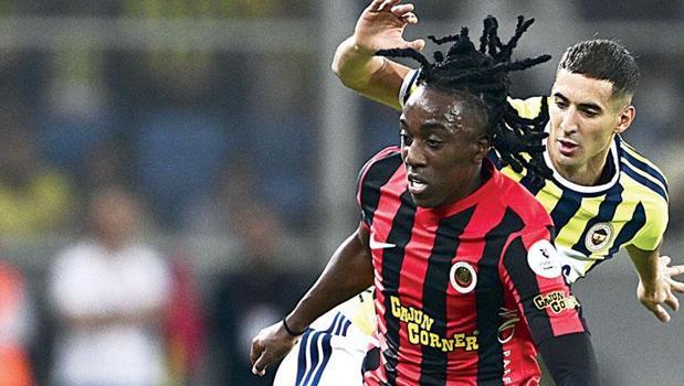 Fenerbahçe’nin havası söndü)