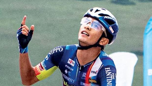 Tour of Ordu’ya Nippo damgası)