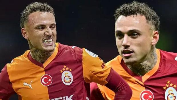 Cimbom’da yeniden Noa Lang sesleri! Bonservisi belli oldu)
