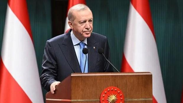 Cumhurbaşkanı Erdoğan'dan AB'ye rest: Kaybeden siz olursunuz)