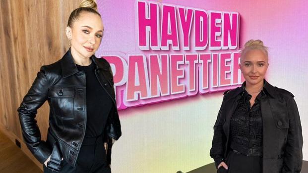 Dünyaca ünlü oyuncu Hayden Panettiere 36 yaşında hayatını kaybetti)