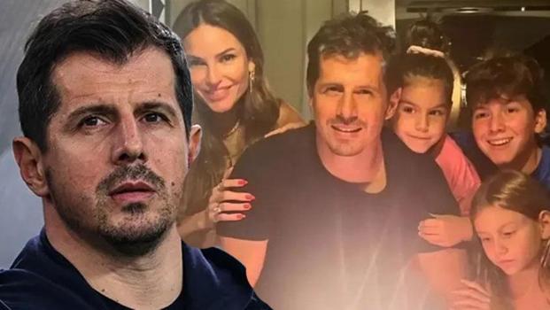 Eski milli futbolcu Emre Belözoğlu’ndan duygusal açıklamalar! 'Vefat edersem bir isteğim var')