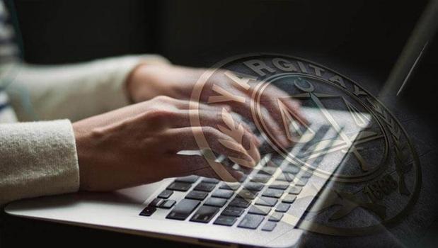 Patrona sitem e-postası atan yönetici istifa etmiş sayıldı, tazminatsız işinden oldu!)