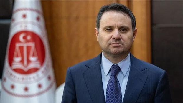 Bakan Gürlek'ten 'Alihan Kuriş' açıklaması: 'İnanç ve dini değerler suçun kalkanı olmaz')