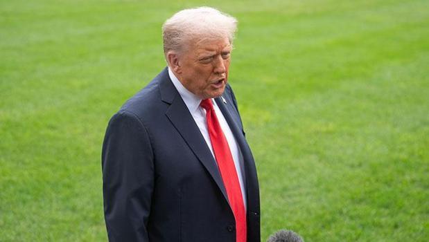Trump harekete geçti! Güney Kore ile tatbikatlar azalacak)