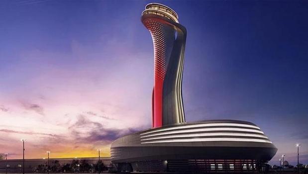 İstanbul Havalimanı'nda tarihi rekor! Günlük yolcu sayısı 290 bini aştı)