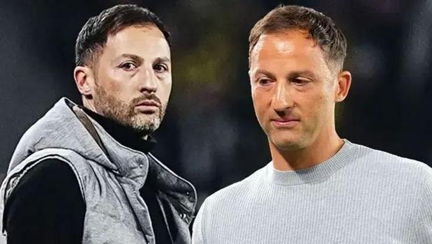 Tedesco’dan aylar sonra gelen Fenerbahçe itirafı! ‘Asla unutmayacağım’)