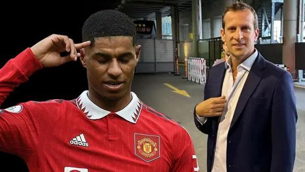 Gardi’den Cimbom’a rüya teklif! Rashford masada)